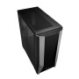 Kućište SHARKOON gaming, TG7M RGB, ATX, ventilator 4x120mm Addressable RGB