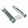 Adapter interni 2x2,5" to 3,5" SSD GEMBIRD MF-3221, bracket za SSD