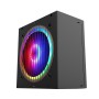 Napojna jedinica gaming RAMPAGE RGB-500 500W, ventilator RGB 120mm, 80 PLUS BRONZE