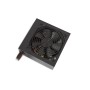 Napojna jedinica gaming RAMPAGE RMP-500-80P 500W Active PFC,ventilator 120mm, 80 PLUS