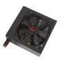 Napojna jedinica gaming RAMPAGE RMP-750-80PB 750W, Active PFC, ventilator 140mm, 80 PLUS BRONZE