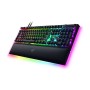 Tastatura Razer BlackWidow V4 Pro - Mechanical Gaming Keyboard (Green Switch) - US Layout - FRML RZ03-04680100-R3M1