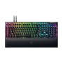 Tastatura Razer BlackWidow V4 Pro - Mechanical Gaming Keyboard (Green Switch) - US Layout - FRML RZ03-04680100-R3M1