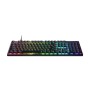 Tastatura Razer DeathStalker V2 - Low Profile Optical Gaming Keyboard (Linear Red Switch) - US Layout – FRML RZ03-04500100-R3M1