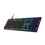 Tastatura Razer DeathStalker V2 - Low Profile Optical Gaming Keyboard (Linear Red Switch) - US Layout – FRML RZ03-04500100-R3M1