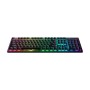 Tastatura Razer DeathStalker V2 Pro - Wireless Low Profile Optical Gaming Keyboard (Linear Red Switch) - US Layout – FRML RZ03-0