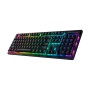 Tastatura Razer DeathStalker V2 Pro - Wireless Low Profile Optical Gaming Keyboard (Linear Red Switch) - US Layout – FRML RZ03-0