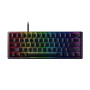 Tastatura Razer Huntsman Mini - 60% Optical Gaming Keyboard (Clicky Purple Switch) - FRML RZ03-03390100-R3M1