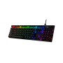 Tastatura HyperX Alloy Origins PBT HX Red Mechanical Gaming 639N3AA