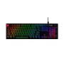 Tastatura HyperX Alloy Origins PBT HX Red Mechanical Gaming 639N3AA