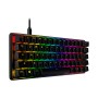 Tastatura HyperX Alloy Origins 60 56R61AA