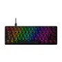 Tastatura HyperX Alloy Origins 60 56R61AA