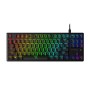 Tastatura HyperX Alloy Origins Core Mechanical Gaming Keyboard, HX Aqua-US HX-KB7AQX-US 4P5P1AA