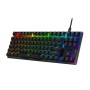 Tastatura HyperX Alloy Origins Core Mechanical Gaming Keyboard, HX Aqua-US HX-KB7AQX-US 4P5P1AA