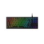 Tastatura HyperX HyperX Alloy Origins Core Red, HX-KB7RDX-US 4P5P3AA