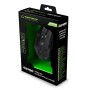 Miš ESPERANZA GAMING LIGHTNING 6D MX211, 2400dpi, ergonomic, EGM211R