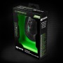 Miš ESPERANZA GAMING FIGHTER 6D MX205, GREEN, 2400dpi, ergonomic, EGM205G