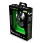 Miš ESPERANZA GAMING HAWK 7D MX401, BLACK-GREEN, 2400dpi, double-click, ergonomic, EGM401KG