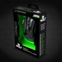 Miš ESPERANZA GAMING WOLF 7D MX201, green, 2400dpi, double-click, ergonomic, EGM201G