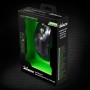 Miš ESPERANZA GAMING APACHE 6D MX403, GREEN, 2400dpi, ergonomic, EGM403G