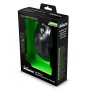 Miš ESPERANZA GAMING APACHE 6D MX403, GREEN, 2400dpi, ergonomic, EGM403G