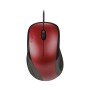 Miš SPEEDLINK KAPPA USB, red, SL-610011-RD