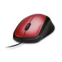 Miš SPEEDLINK KAPPA USB, red, SL-610011-RD