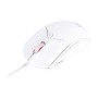 Miš HyperX Pulsefire Haste 2 White 6N0A8AA