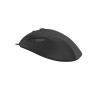 Miš SPEEDLINK AXON Desktop Silent & Antibacterial Mouse - USB, rubberblack, SL-610009-RRBK