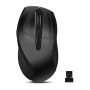 Miš SPEEDLINK  AXON Desktop Wireless black, 2200 dpi, 5-button, SL-630004-BK