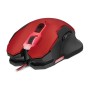 Miš SPEEDLINK CONTUS Gaming, black-red, SL-680002-BKRD