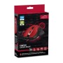 Miš SPEEDLINK CONTUS Gaming, black-red, SL-680002-BKRD