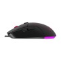 Miš SPEEDLINK CORAX Gaming, black, SL-680003-BK