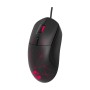 Miš SPEEDLINK CORAX Gaming, black, SL-680003-BK