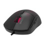 Miš SPEEDLINK CORAX Gaming, black, SL-680003-BK