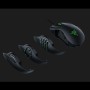 Miš Razer Naga Trinity Multi-color Wired MMO Gaming Mouse FRML RZ01-02410100-R3M1