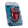 Miš wireless Everest SMW-777 USB Red 2.4Ghz Optical