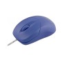 Miš TITANUM 3D OPTICAL MOUSE USB blue, TM109B