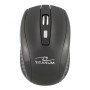 Miš Wireless TITANUM SNAPPER 6D, Optical, 2,4GHz, Nano Reciver, 6 Button, 1600dpi, TM105K