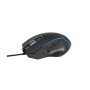 Miš GEMBIRD MUSG-RAGNAR-RX300, USB gaming RGB backlighted mouse, 8 buttons