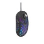 Miš GEMBIRD MUSG-RAGNAR-RX400, USB gaming RGB backlighted mouse, 6 buttons