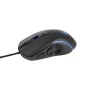 Miš GEMBIRD MUSG-RAGNAR-RX500, USB gaming RGB backlighted mouse, 10 buttons