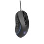 Miš GEMBIRD MUSG-RAGNAR-RX500, USB gaming RGB backlighted mouse, 10 buttons