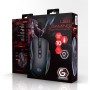 Miš GEMBIRD MUSG-RAGNAR-RX500, USB gaming RGB backlighted mouse, 10 buttons