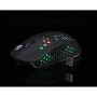 Miš GEMBIRD MUSG-RAGNAR-WRX500, Wireless gaming mouse, 6 buttons, rechargeable Li-battery