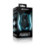 Miš SHARKOON gaming SHARK Force II black OPT U