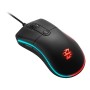 Miš SHARKOON gaming Skiller SGM2 RGB OPT U, optički, 6400 dpi, 6 buttons, USB