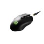 Miš SHARKOON gaming Skiller SGM3, black, optical, 6000 dpi, 7 buttons, USB