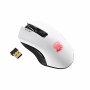 Miš SHARKOON gaming Skiller SGM3, white, optical, 6000 dpi, 7 buttons, USB