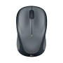 Miš LOGITECH M235, wireless, optical, 910-002201